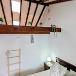 Chc - Casa La Salvada - Silos Prázdninový dům *
