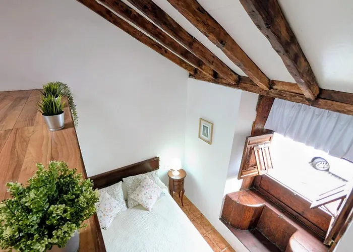 Holiday home Chc - Casa La Salvada - Silos *