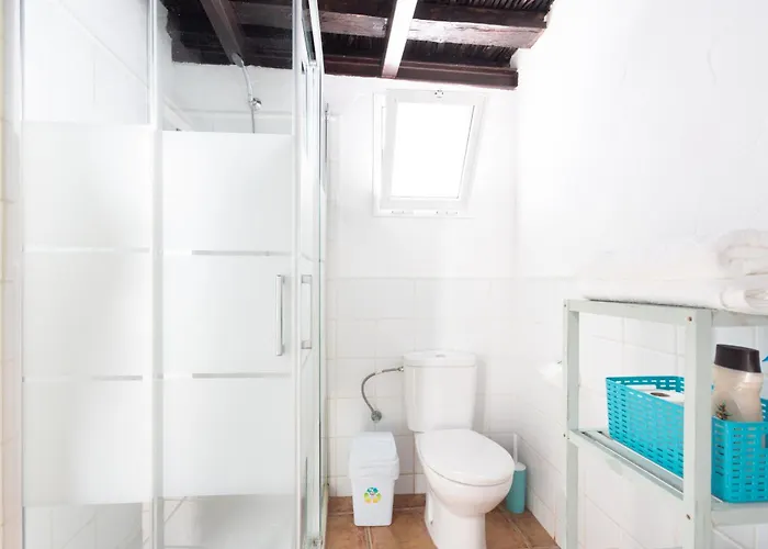 Holiday home Chc - Casa La Salvada - Silos *