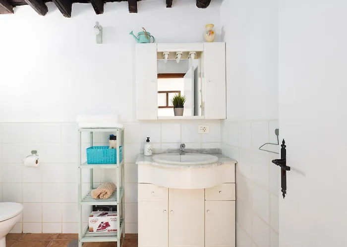 Holiday home Chc - Casa La Salvada - Silos *