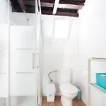 Semesterbostad Chc - Casa La Salvada - Silos *